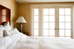 Astmoor bedroom extension costs
