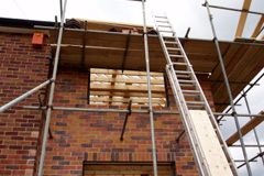 trusted extension quotes Astmoor