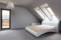 Astmoor bedroom extensions