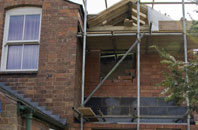 free Astmoor home extension quotes
