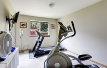 Astmoor home gym construction leads