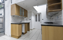 Astmoor kitchen extension leads